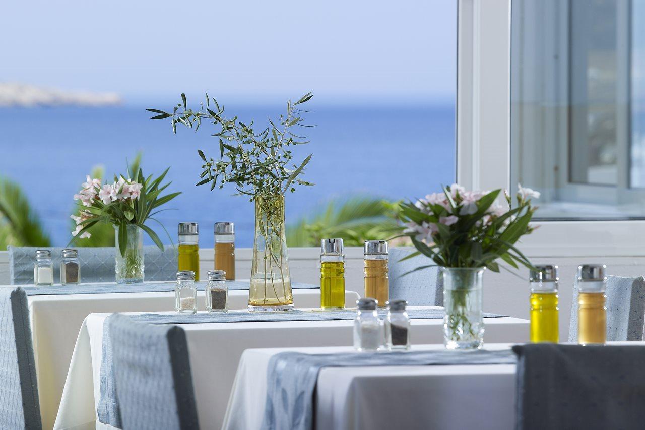 Cavo Marelia Hotel 4*