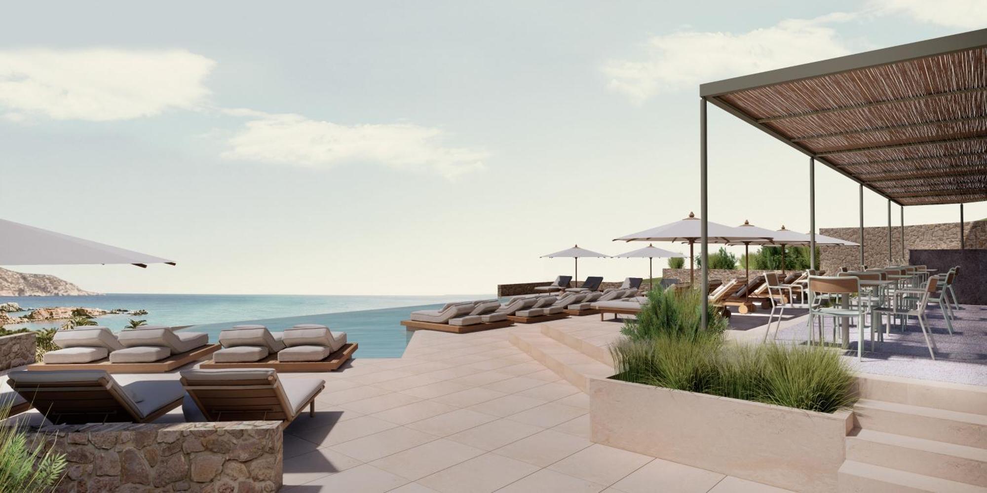 Hotel Cavo Marelia