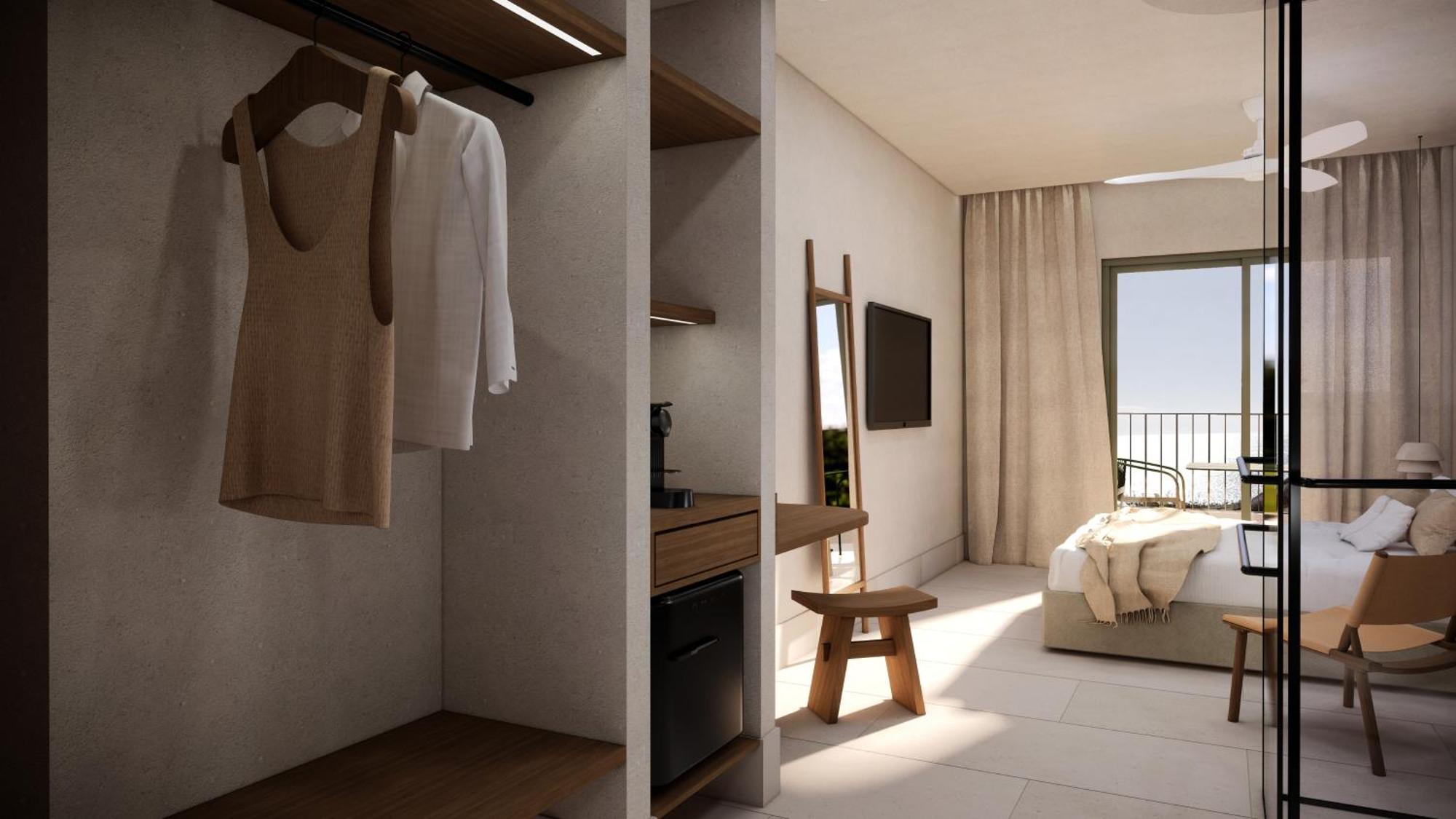 Hotel Cavo Marelia Amoopi