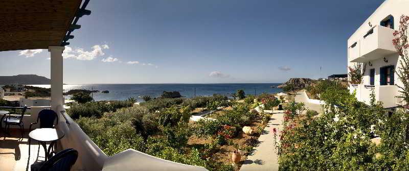 Cavo Marelia Hotel